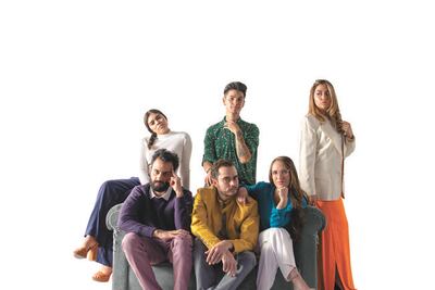 Celebrarán a la tragedia y la comedia desde casa