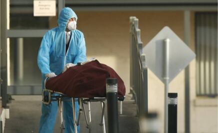 Suman más de 685 mil muertos en el mundo por Covid-19