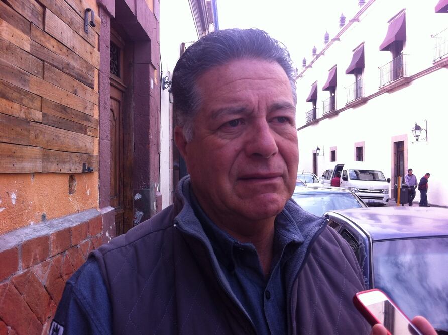 Descartan lluvias torrenciales para Querétaro