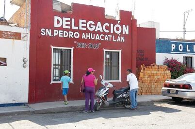 Llaman a comparecer a delegado