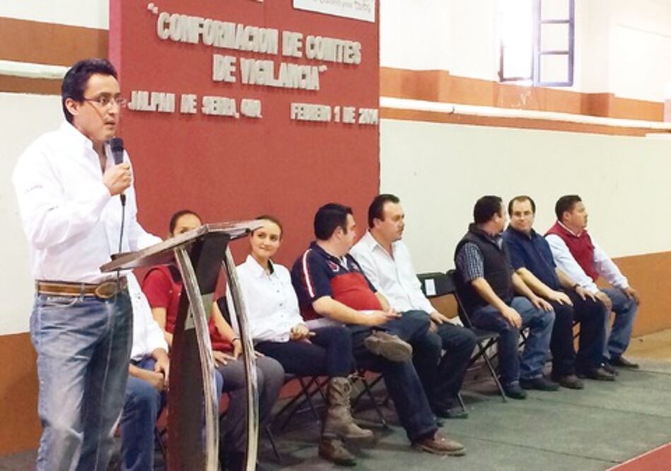 Reforzarán programa de Transporte 