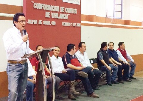 Reforzarán programa de Transporte