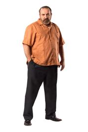 Esta noche es el esperado final de Rosario Tijeras