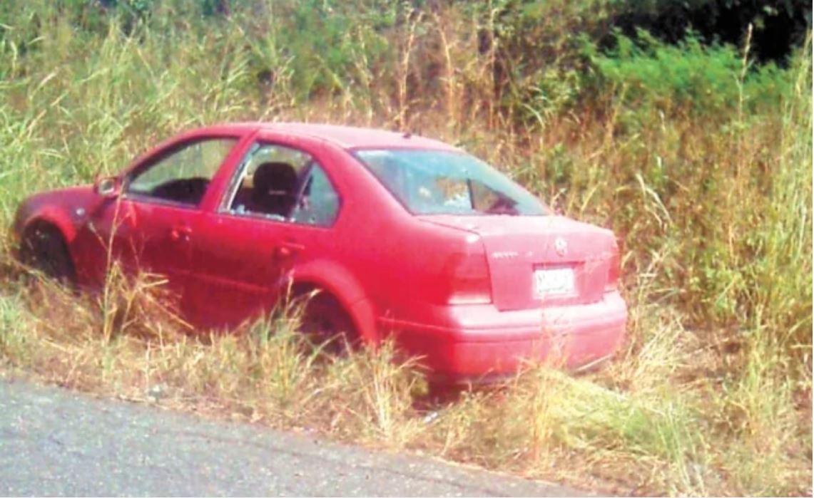 Reportan 10 homicidios en cuatro municipios de Oaxaca
