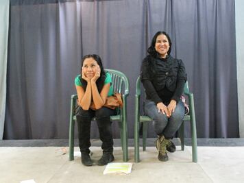 Galatsia estrena nueva obra