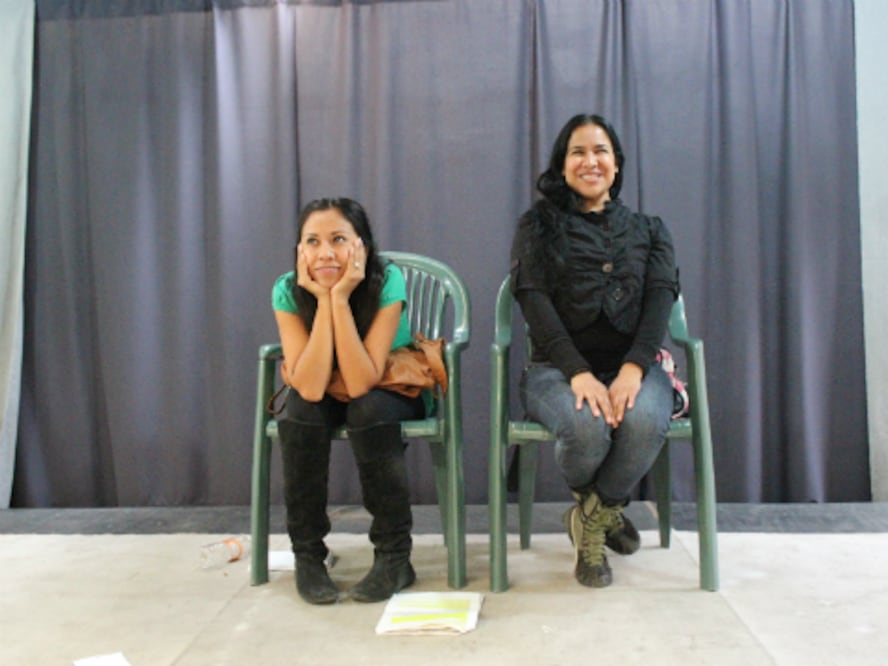 Galatsia estrena nueva obra