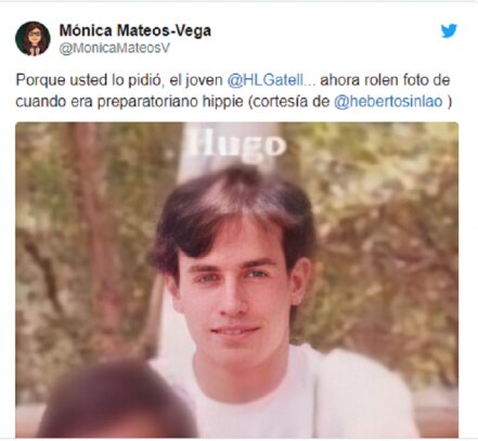 Filtran fotos de López-Gatell y se encienden las redes sociales 