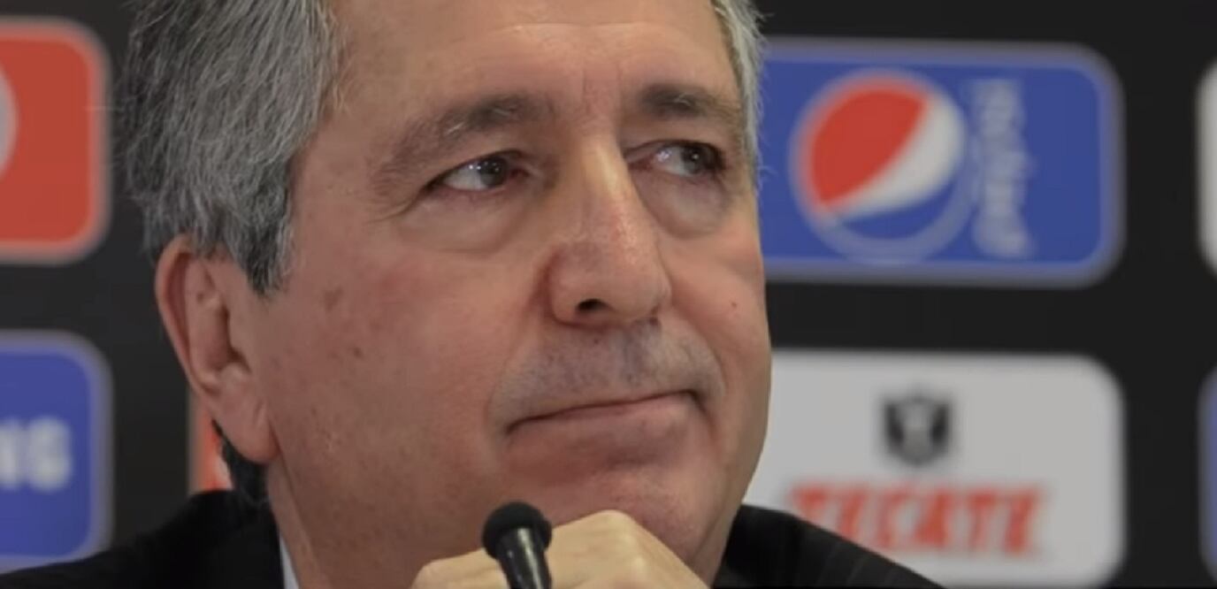 Foto: Archivo. El Universal