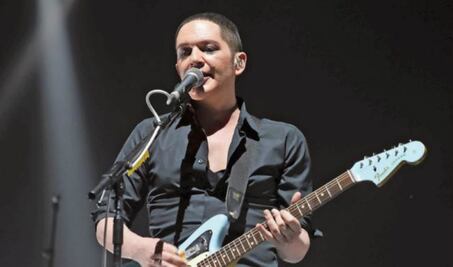 Placebo trae sus éxitos a tierras queretanas