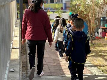 Vacaciones de invierno en educación básica: ¿cuándo inician y cuándo terminan?