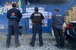 Gobierno de Querétaro retira 5 licencias para venta de alcohol