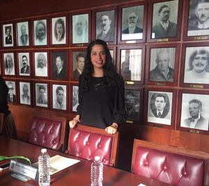 Regidora logra meter a la cárcel a edil, tras denuncia por violencia política de género