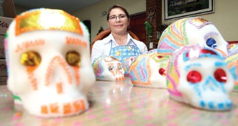 Tradición mexicana que genera empleos