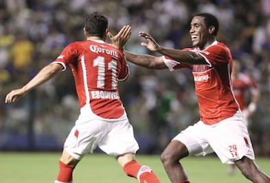 En Toluca no sorprende victoria