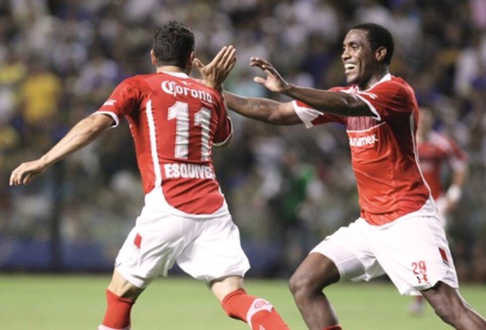 En Toluca no sorprende victoria