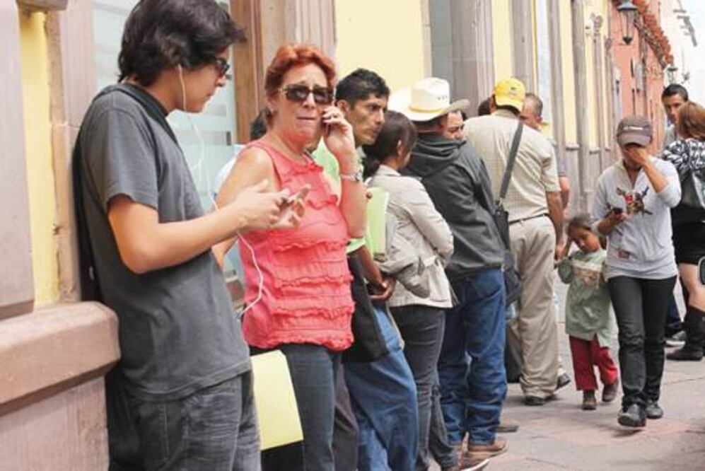 Detectan cámara de comercio ‘pirata’