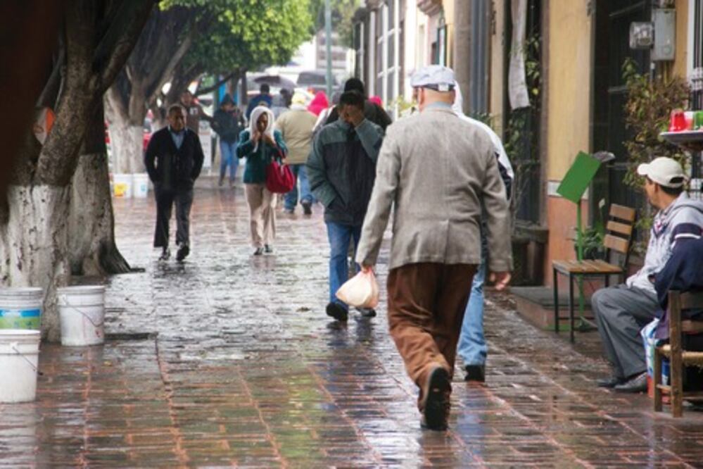 Seguirá mal tiempo: UEPC