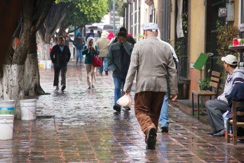 Seguirá mal tiempo: UEPC