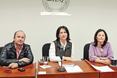 Concluye IEEQ el 30 de septiembre