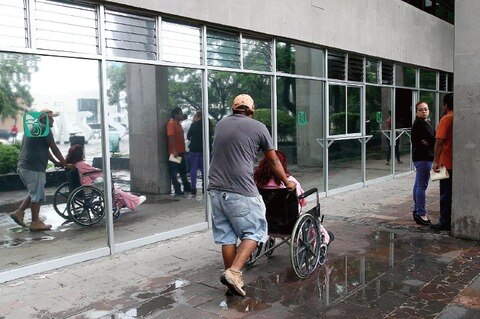 Emiten alerta sanitaria por chinches