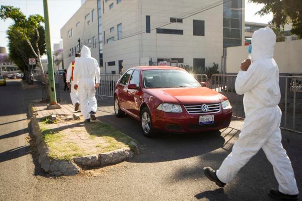 Foto: Archivo. El Universal