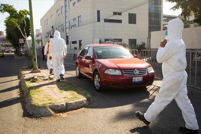 Foto: Archivo. El Universal