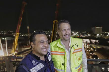 Bajo Reserva 22 de agosto de 2022