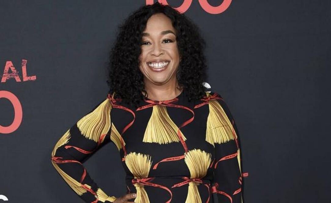 Shonda Rhimes habló sobre los avances del movimiento y sus próximos pasos. FOTO: Archivo