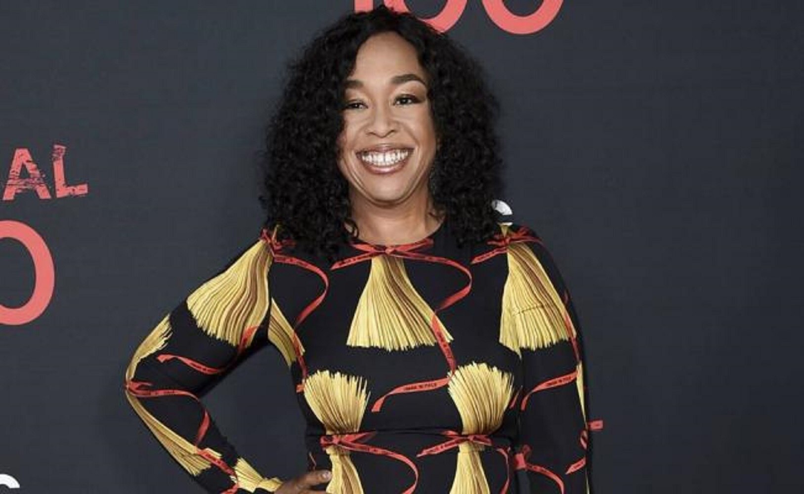Shonda Rhimes habló sobre los avances del movimiento y sus próximos pasos. FOTO: Archivo