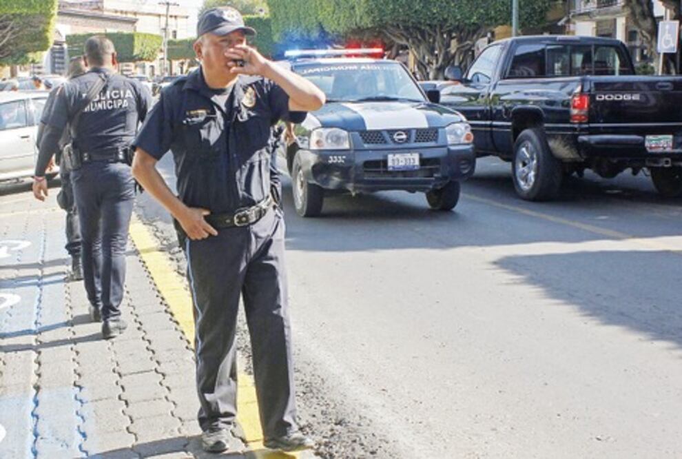 Refuerza SSP operativos en SJR