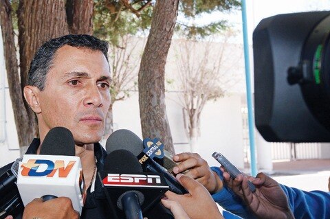 Gallos se alista para la pretemporada