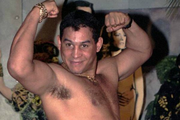 "Macho" Camacho será velado en PR y NY