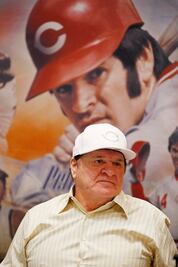 No readmitirá la MLB a Pete Rose