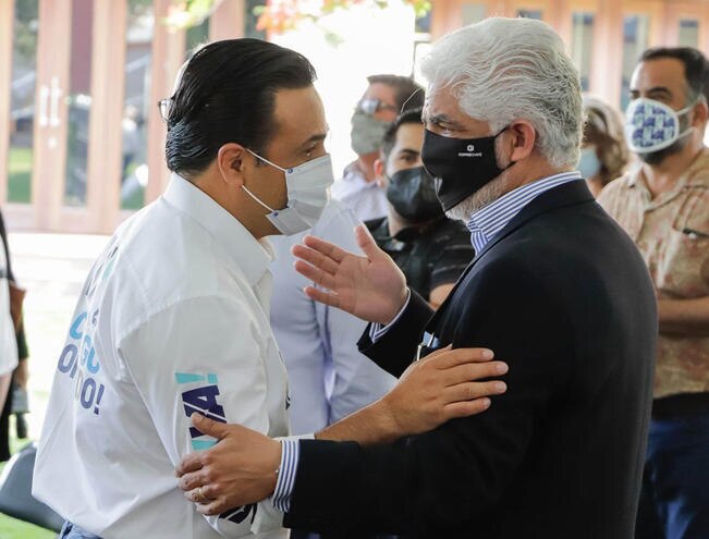 Luis Nava propone noches de hotel gratis a turistas