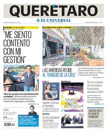 Portada 24 de julio de 2023