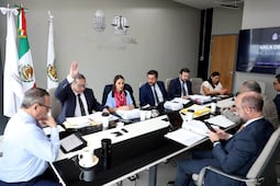 Autorizan WhatsApp para recepción de notificaciones judiciales