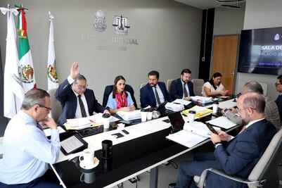 Autorizan WhatsApp para recepción de notificaciones judiciales