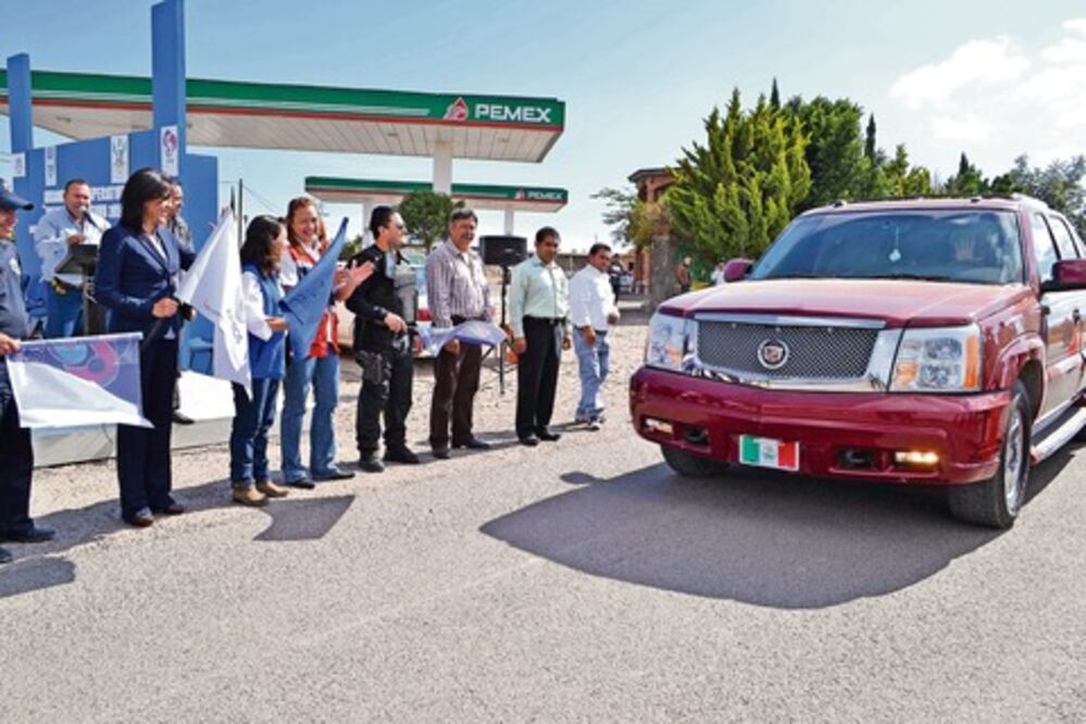 “Bienvenido Paisano 2013”