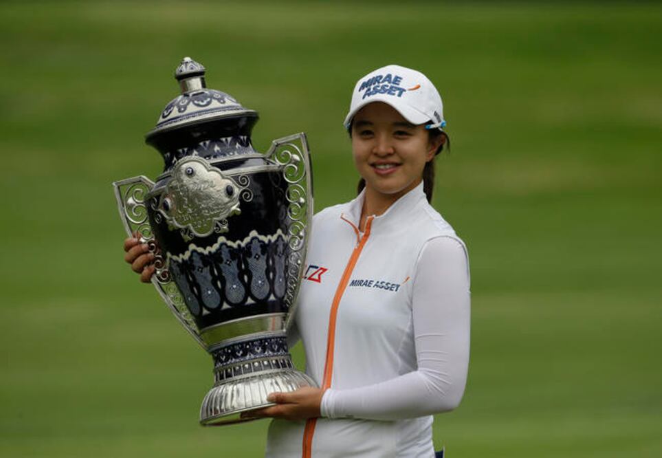 (REBECCA BLACKWELL. AP)