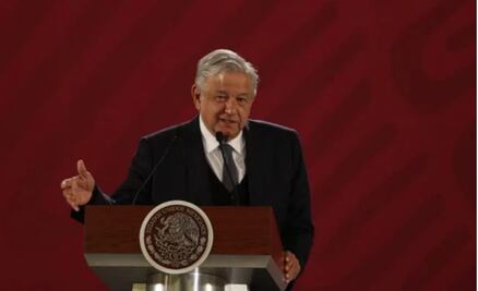 "Menos gastos de operación; más presupuesto a universidades": AMLO