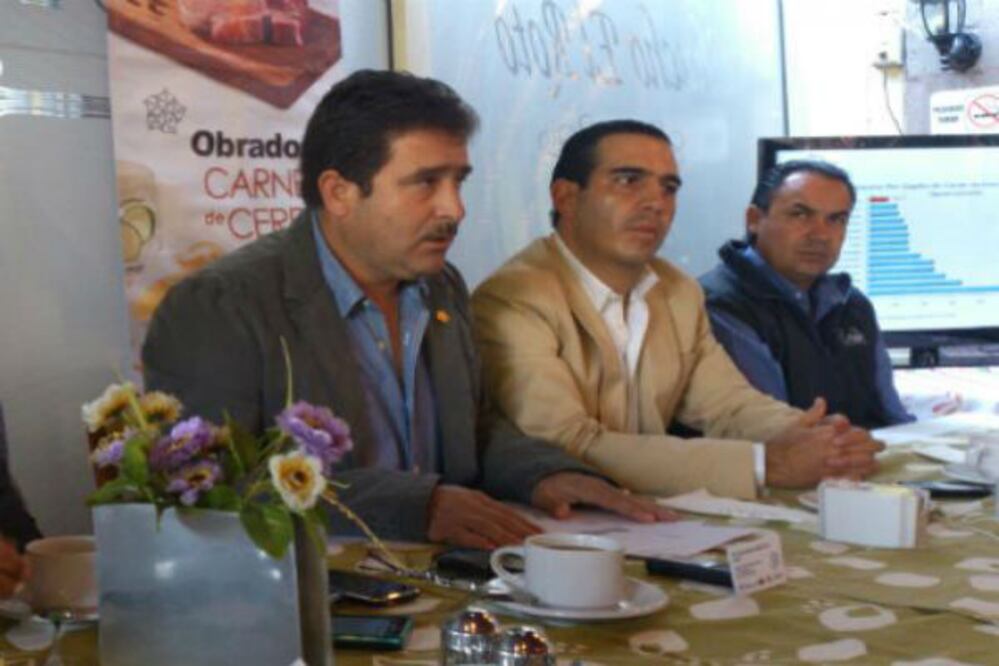 Crédito caro pega al desarrollo del agro