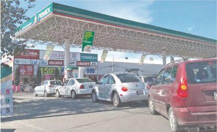 Precio de la gasolina podría bajar