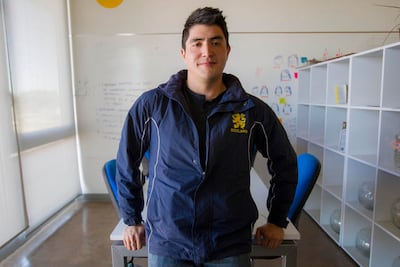 #TierradeEmprendedores. "Emprender joven no es igual a ser inexperto"