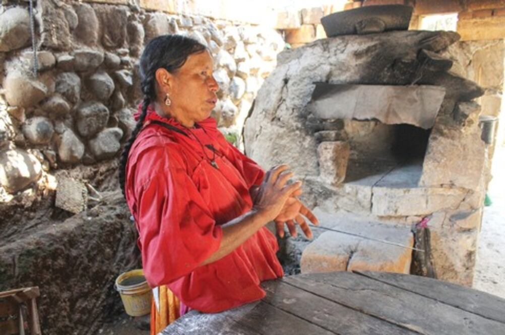 Resulta común a indígenas la violencia