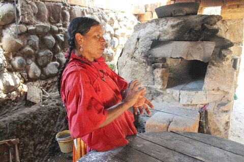 Resulta común a indígenas la violencia