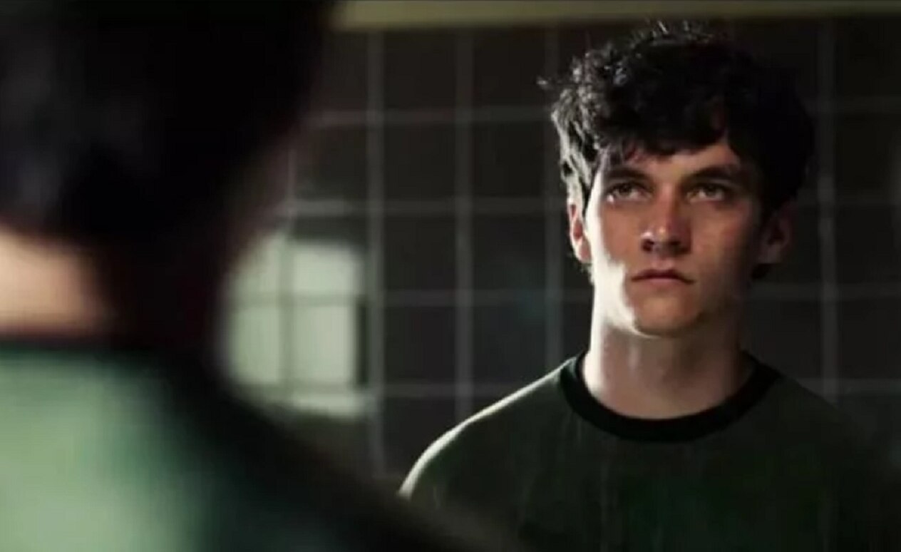 Netflix lanza tráiler de "Black Mirror: Bandersnatch"
