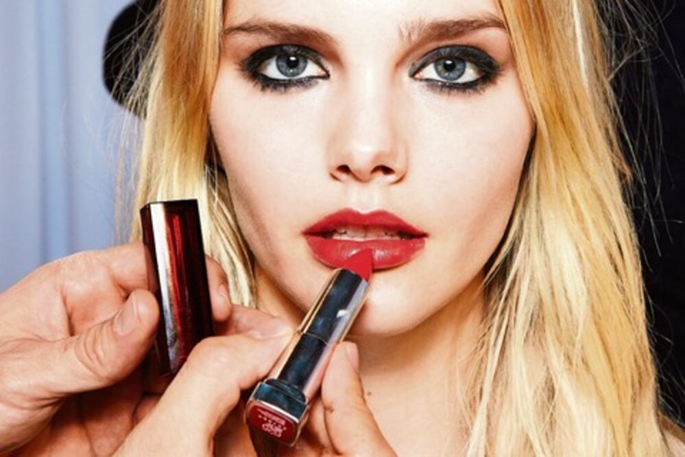 Presentan ‘Manhattan Beauty’