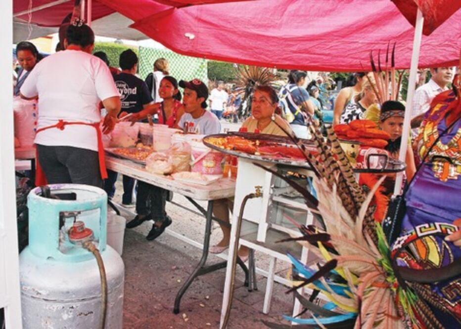 Proponen reordenar ambulantaje