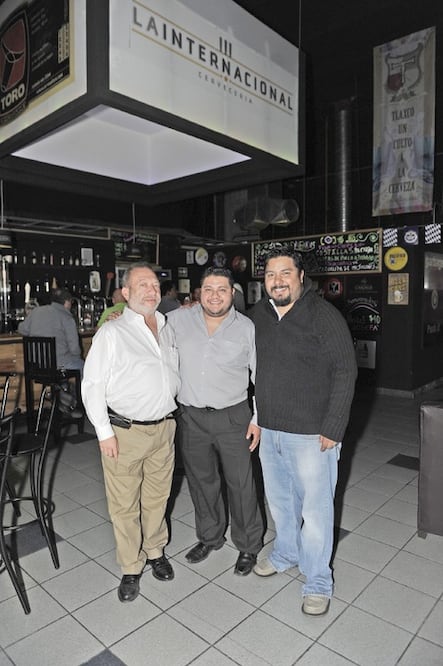 El boom de la cerveza artesanal