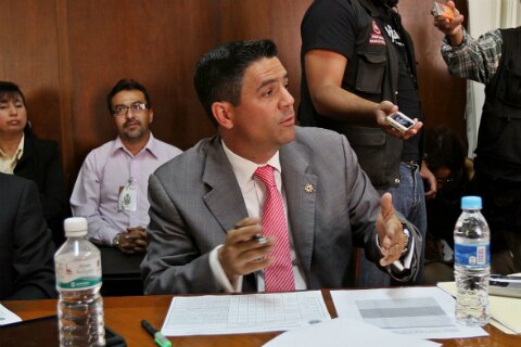 Detectan menos fallas en gestión